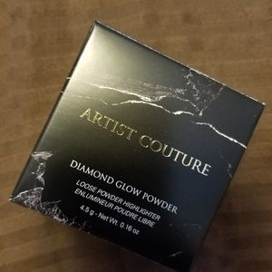 Artist Couture diamond glow powder